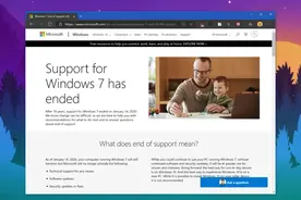 新Edge浏览器明年将不再支持Win7；PyPy 7.3.1发布图片