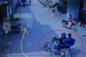 “店主追赶抢货少年案”：该追刑责还是正当防卫图片