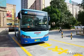 东莞城区新增3条公交线路，石碣均有设站！图片