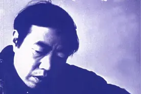 贾平凹的《酱豆》是否能甩掉谶语，把《暂坐》扶上70岁后的主调图片