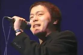 从王菲手里抢走窦唯，她的镜头里藏着中国摇滚乐的巅峰时刻图片