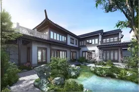 成都多个高端项目入市，晒晒没有价差的新房开盘成绩单图片