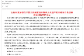 重磅！新会陈皮炮制技艺入选第五批国家级非物质文化遗产代表性项目名录图片