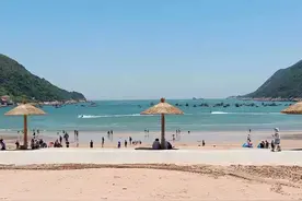 美丽河湖、海湾优秀案例 | 宁德福鼎小白鹭美丽海湾创建图片