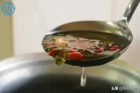 高埗这家1998年开张的店，还卖着3.5元一碗的糖水...图片