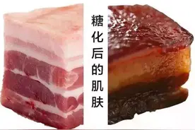 为什么女明星都在控糖？如何控糖？1分钟带你搞清背后原理图片