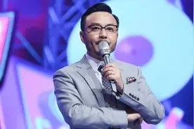 汪涵与马云的育儿观很相似：家长要重视孩子这2项能力的培养图片