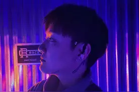 DOBI：音乐是服务于大家的情绪的图片