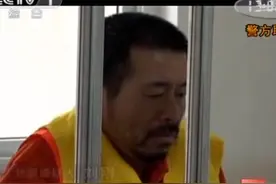 热播第一，命案接二连三，干一辈子警察都不见得碰到一起这种案子图片