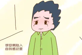 来自娘家的提醒：以下“三无男”都是火坑，有房有钱也别嫁图片