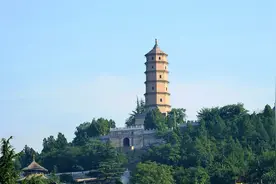 韩城，众生心中的文化圣境！图片