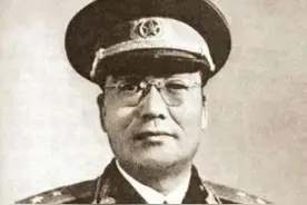 琼崖纵队伏击国民党军列，击伤46军军长，却让周恩来爱将陷入危险图片