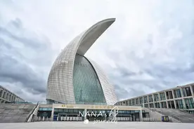 又到中国航海日，到中国首家国家级航海博物馆，探寻航海的奥秘图片