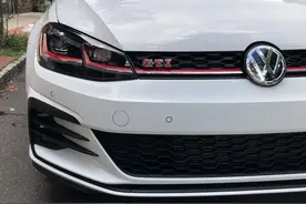 2020年7.5代美版大众GTI：花少钱办大事的运动小钢炮图片