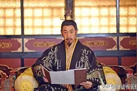 李世民让武则天11年不孕，为何李治一夜令她怀上龙种原因很简单图片