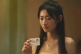 扫黑风暴：徐英子一步步被圈套，咬桌角被轮奸再自杀，原型更惨图片