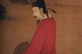 他当上了皇帝，却不自称朕，也不碰后宫之女，甚至连龙椅都不坐图片