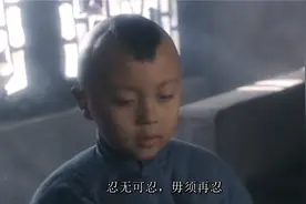 1994年，李连杰一部“搞笑”武侠片：最大亮点刘松仁，帅不过3秒图片