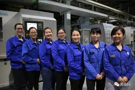 那个口罩、螺蛳粉都造的通用五菱，到底是怎么造车的？图片