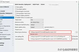 idea创建springboot中所遇到的坑？你遇到了这些了吗？图片