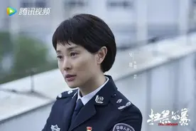 扫黑风暴：被高明远强暴、并一步步拖入深渊的贺芸，真是可恨可悲图片