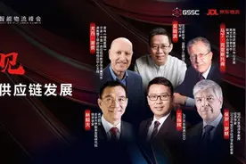 疫情之下全球供应链格局突变 解析JDL京东物流的破局之道图片