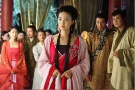 古代犯了重罪被抄家，家里女眷会是什么下场？比你想象中的惨图片