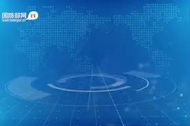 国防部回应涉军谣言：网络并非法外之地图片