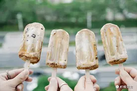 假如冰淇淋有段位，1-100元的你都舔过吗？图片