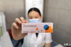 宁津县国产13价肺炎疫苗首针开打，给孩子多一重安全防护图片