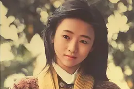 “风情女神”翁虹的精彩人生，和她交往过的三个男人图片