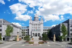 如果高中上不了四七九，来这所学校你会很受重视图片