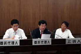 中学教师因职称问题打了10年官司，来看看最高法怎么判的图片