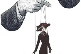 女人理应相夫教子，操持家务？从《绮霞》看五四新女性的现实困境图片