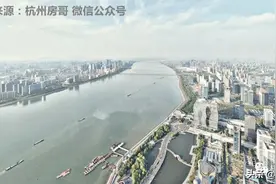 杭州楼市现状：临安区PK德清县！买房怎么选？图片