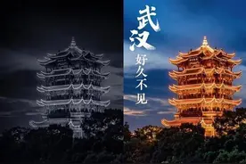明年的樱花会如期而至，我在武汉等你！图片
