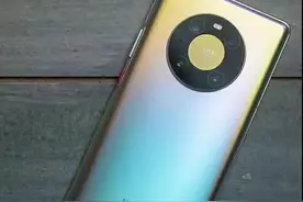 华为Mate 40流畅度佳，拍摄能力也够强图片