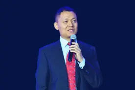 吉林第一富豪：掌舵全球激光产品龙头企业，身价110亿图片