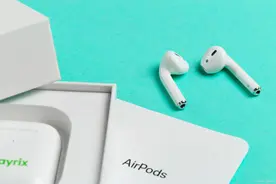 AirPods 3 和 AirPods 2？到底哪个性价比更高？图片