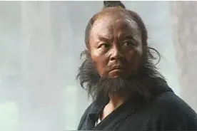 赵小锐：正值壮年却3次留遗书，结婚时妻子的婚纱都是蹭别人的图片