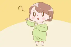 怀二胎比一胎还累，这是为什么？过来人道出了其中的真相图片