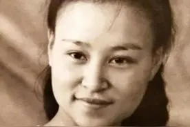 刘爱琴：刘少奇长女，从小被卖做童养媳，逝世后将器官捐献给祖国图片