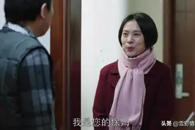 43岁住家保姆的心声：工资很高，活却不好干，每天活得紧张又纠结图片