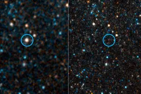 太神秘了！100颗恒星突然消失，科学家：可能和外星文明有关系图片
