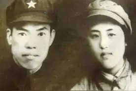 梁兴初突然离世充满疑点，战友要求解剖检查，梁兴初妻子为何拒绝图片