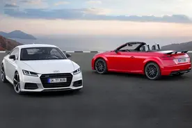 50万预算，能买什么跑车？图片