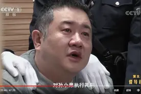 孙小果的罪恶一生：惯子如杀子，摊上宠溺儿子的父母有多可怕？图片