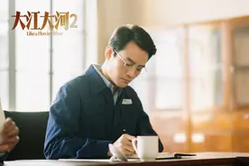 东方卫视强势霸屏，2021年热剧扎堆，佟大为蒋欣靳东各占两部图片