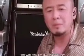 杨坤怒怼《惊雷》喊麦，原创神回复“比你的任何歌都火”图片