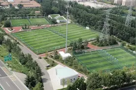少年中国｜五探城阳：揭秘足球桃花源背后的设计、监管和运作模式图片